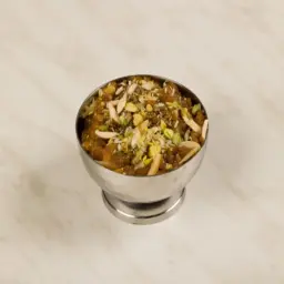 Moong Dal ka Halwa			